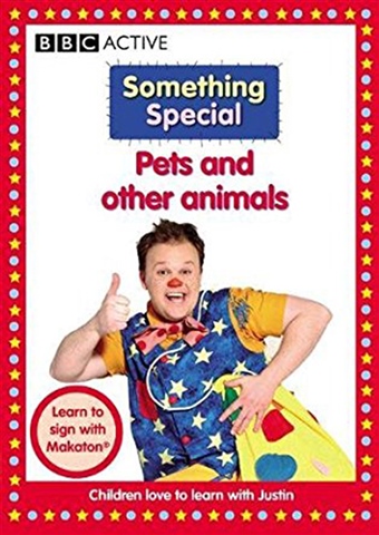 Something Special - Pets & Other Animals (U) - CeX (UK): - Buy